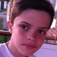 Никита Клопов