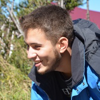 Андрей Абдин