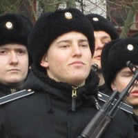 Дина Рябчикова