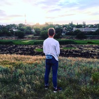 Тёма Карпов