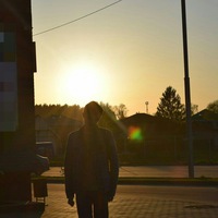 Максим Дудоладов