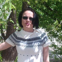 Надежда Шестакова