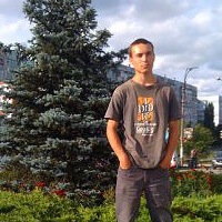 Лёха Подлеснов