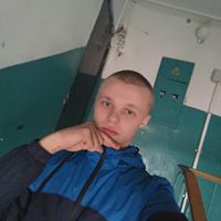 Алексей Деменков