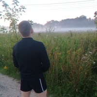 Даниил Окунев