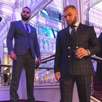 Илья Антонов