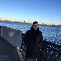 Паша Гладких