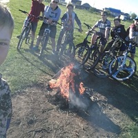 Илья Филонов