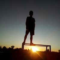 Даня Юлинов