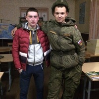 Сергей Какляев