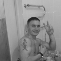 Михаил Геревчук