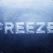 freeze