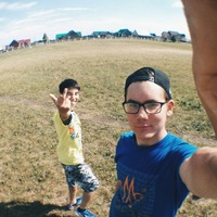 Пётр Богдашкин