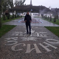 Богдан Кунділовський