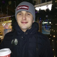 Павел Мироч