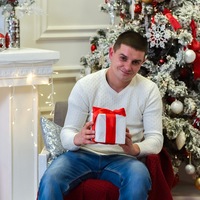 Алексей Горобец