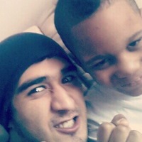 Журабек Нажмитдинбеков