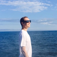 Игорь Данильченко