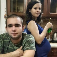 Вова Гурьев