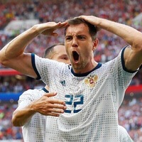 Александр Костин