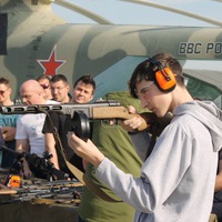 Алексей Скрыпник