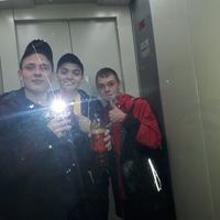 Дмитрий Роговский