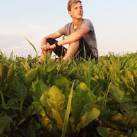 Павел Мушенко