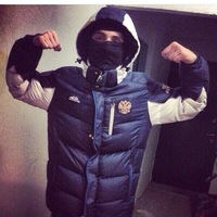 Вадим Бабич