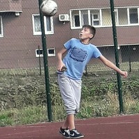 Марсель Гимадеев