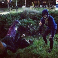 Александр Бугарский