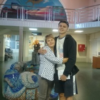 Игорь Степанов