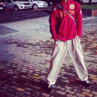 Якуб Садулаев