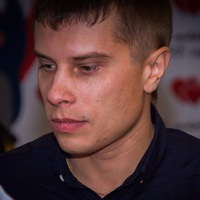 Антон Белкин