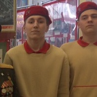 Андрей Симонов