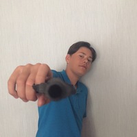 Илюха Карелин