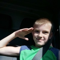 Максим Блинцов