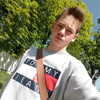 Женя Хорошун