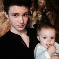 Рома Пащанин