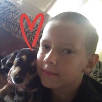 Илья Горелкин