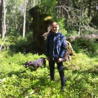 Максим Чеботаев