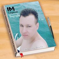 Илюха Александровский