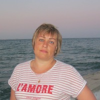 Ольга Махмутова