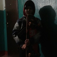 Егор Поелуев