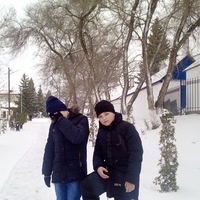 Артем Мельников