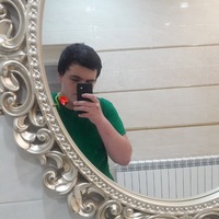 Саша Арабов