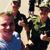 Игорь Оводов