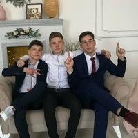 Ридаль Муратов
