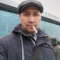 Ринат Кадыров