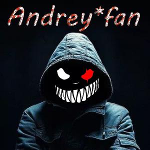 Andrey fan