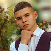 Глеб Филатов